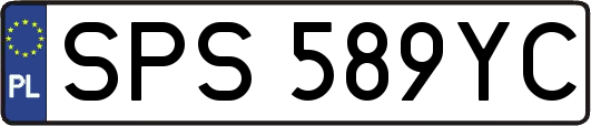 SPS589YC
