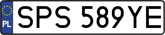 SPS589YE