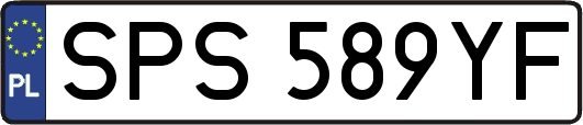 SPS589YF
