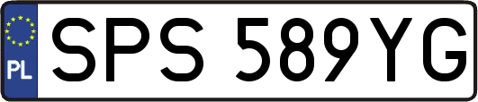 SPS589YG