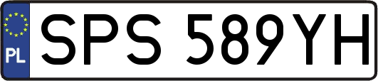 SPS589YH