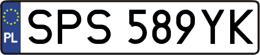 SPS589YK