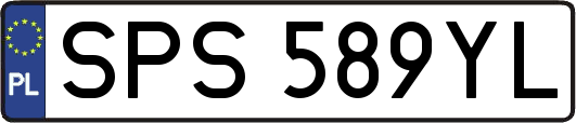 SPS589YL