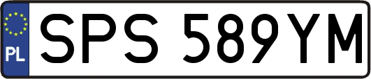 SPS589YM