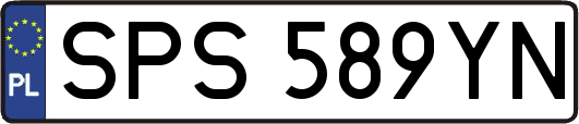 SPS589YN