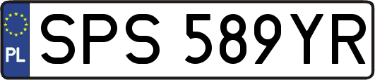 SPS589YR