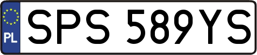 SPS589YS