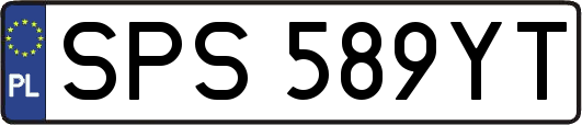 SPS589YT