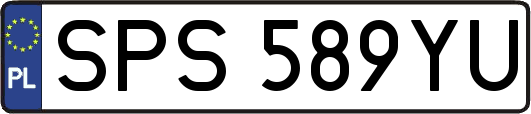SPS589YU