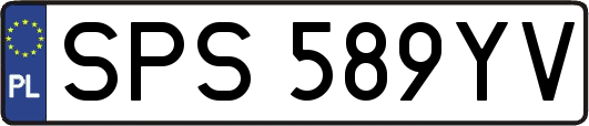 SPS589YV
