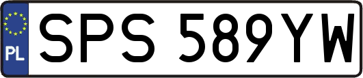SPS589YW