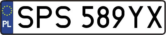 SPS589YX