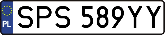 SPS589YY