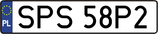 SPS58P2