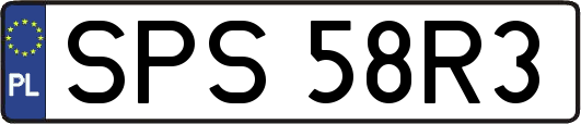 SPS58R3