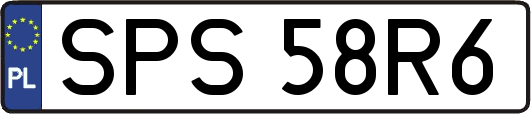 SPS58R6