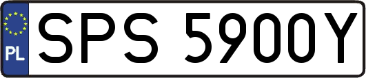 SPS5900Y