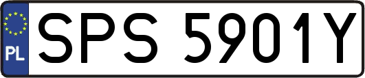 SPS5901Y