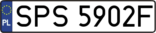 SPS5902F