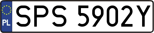 SPS5902Y