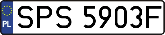 SPS5903F