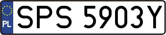 SPS5903Y