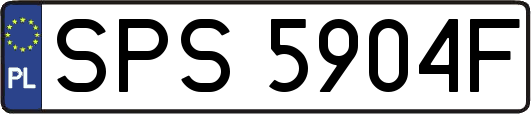 SPS5904F