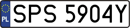 SPS5904Y