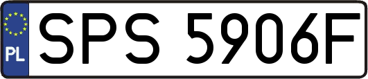 SPS5906F