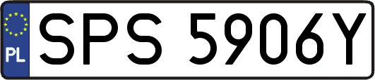 SPS5906Y