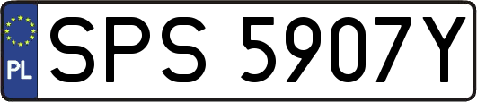 SPS5907Y
