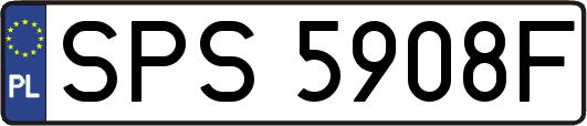 SPS5908F