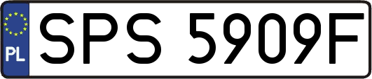 SPS5909F
