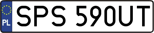 SPS590UT