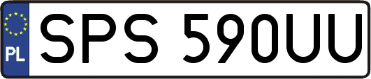 SPS590UU