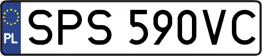 SPS590VC