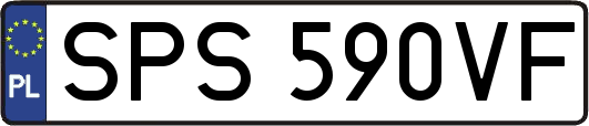 SPS590VF