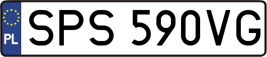 SPS590VG