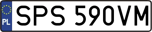 SPS590VM