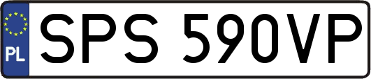 SPS590VP