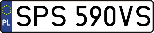 SPS590VS