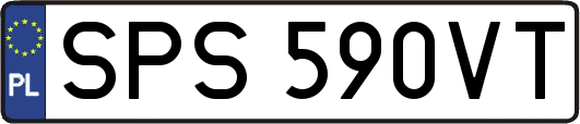 SPS590VT