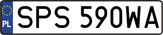 SPS590WA