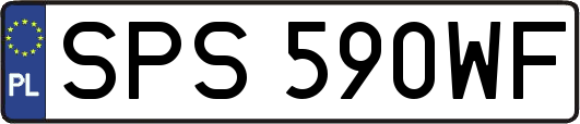 SPS590WF