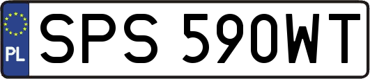 SPS590WT