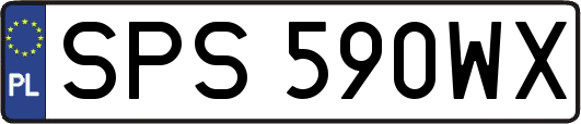 SPS590WX