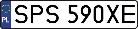 SPS590XE