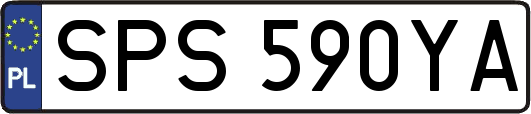 SPS590YA