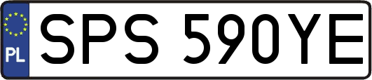 SPS590YE