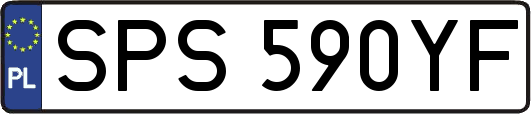 SPS590YF